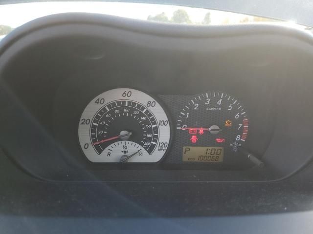 2006 Scion XA