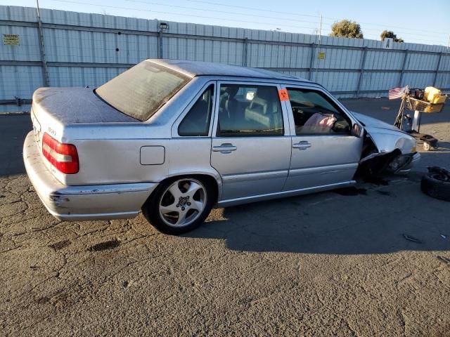 1998 Volvo S70 T5 Turbo