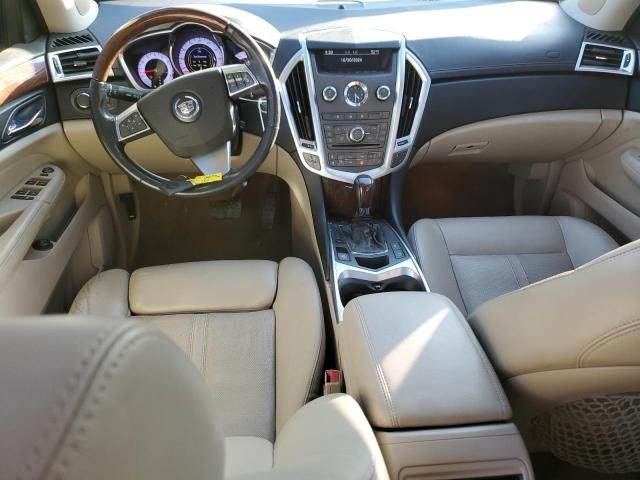 2011 Cadillac SRX Luxury Collection