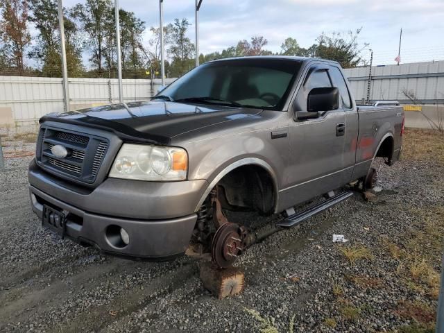 2006 Ford F150