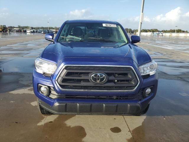 2023 Toyota Tacoma Double Cab