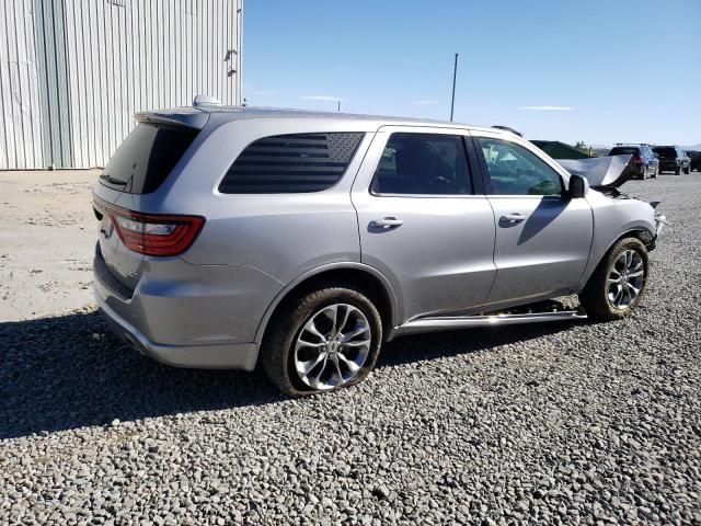 2019 Dodge Durango GT