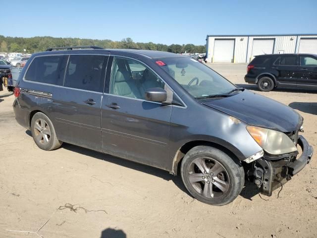 2010 Honda Odyssey Touring