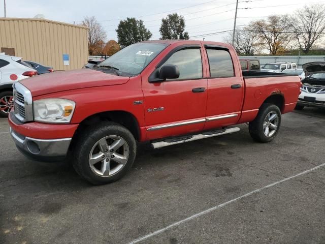 2008 Dodge RAM 1500 ST