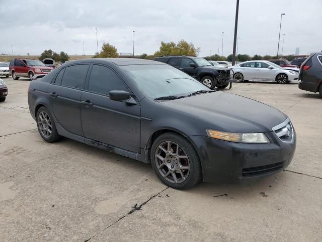 2004 Acura TL