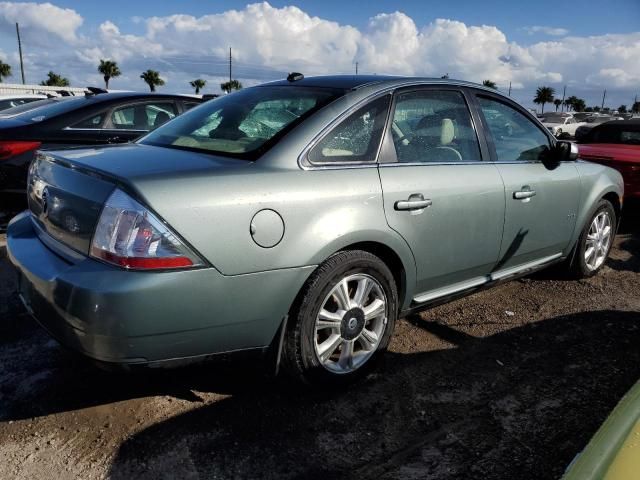 2008 Mercury Sable Premier