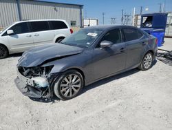 Lexus salvage cars for sale: 2016 Lexus IS 200T