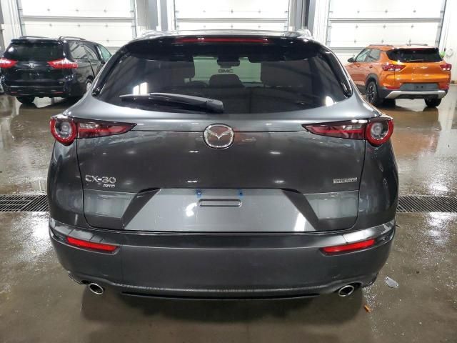 2024 Mazda CX-30 Preferred