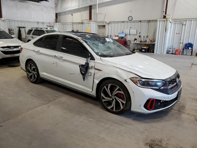 2022 Volkswagen Jetta GLI Automatic