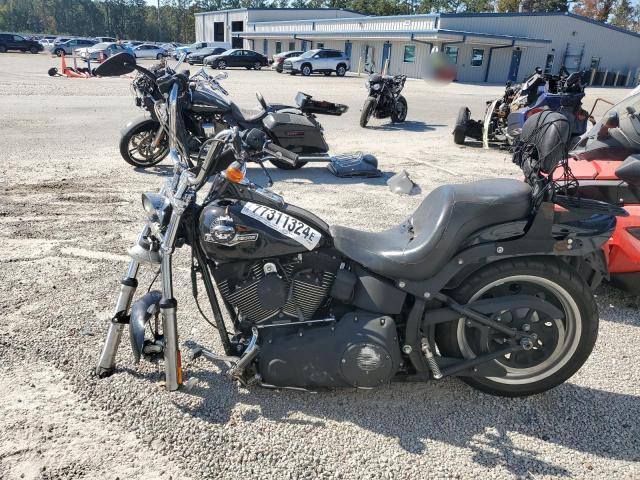2008 Harley-Davidson Davidson