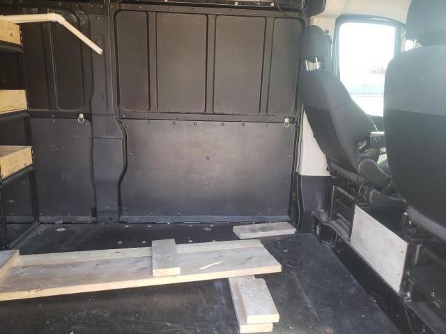 2017 Dodge RAM Promaster 2500 2500 High