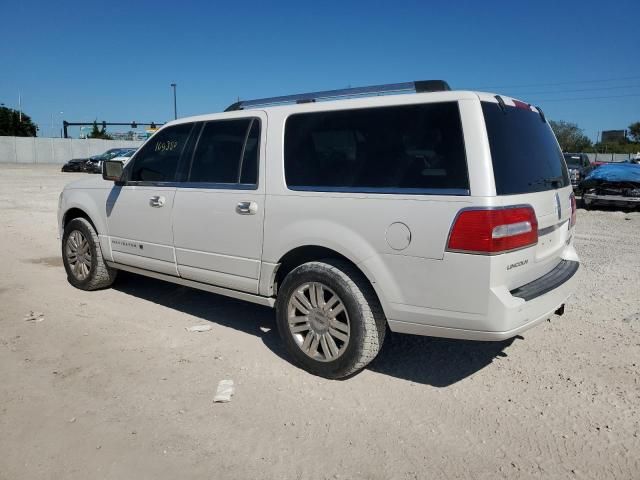 2011 Lincoln Navigator L