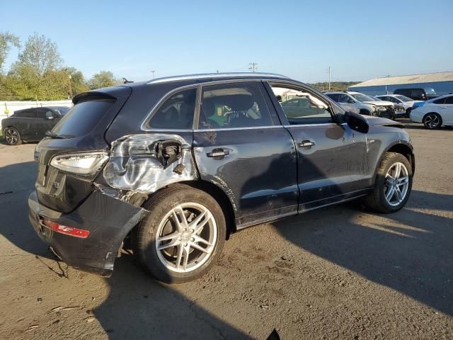 2014 Audi Q5 Premium Plus