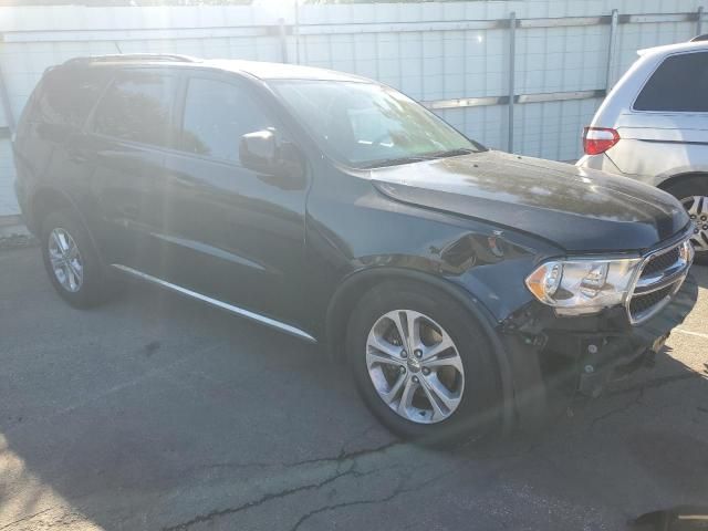 2013 Dodge Durango SXT