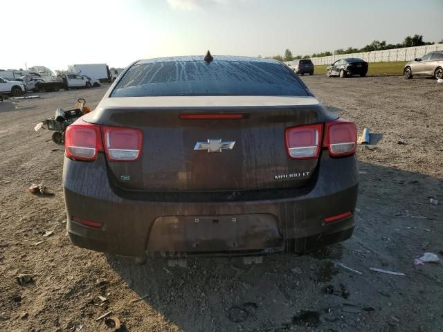 2015 Chevrolet Malibu 1LT