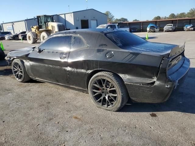 2013 Dodge Challenger R/T