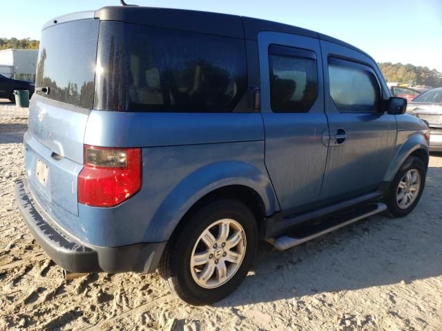 2006 Honda Element EX