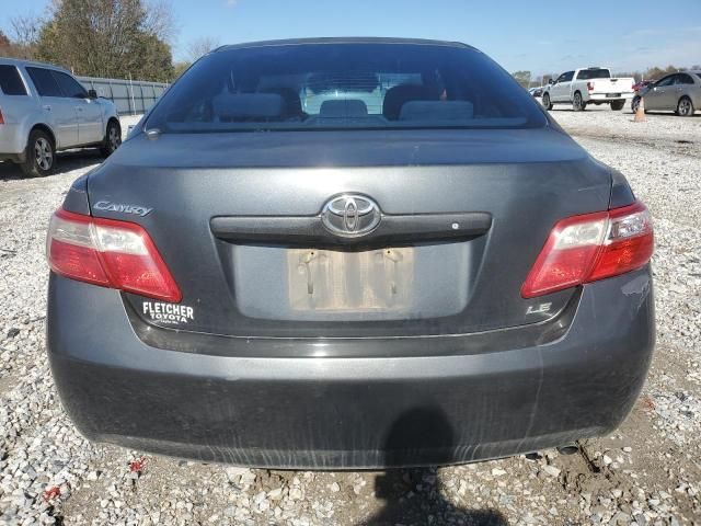 2007 Toyota Camry CE