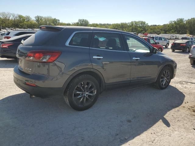 2014 Mazda CX-9 Grand Touring