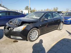 2011 Buick Regal CXL for sale in Pekin, IL