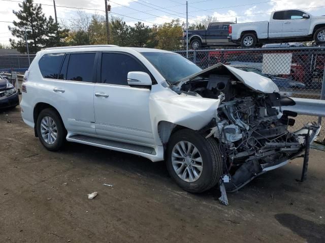 2015 Lexus GX 460