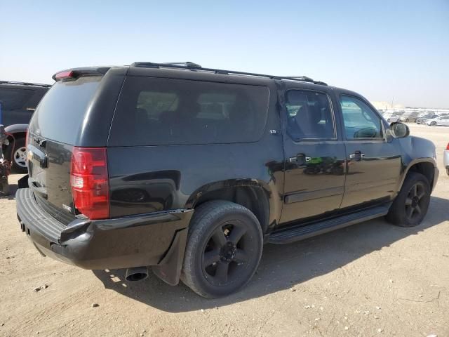 2007 Chevrolet Suburban C1500