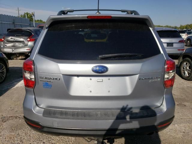 2014 Subaru Forester 2.5I Touring