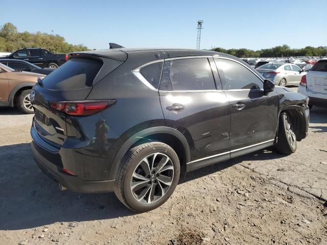 2023 Mazda CX-5 Premium Plus