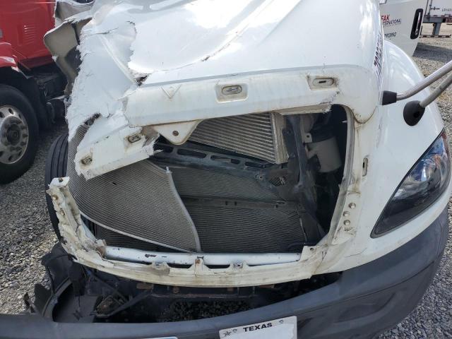 2017 International Prostar