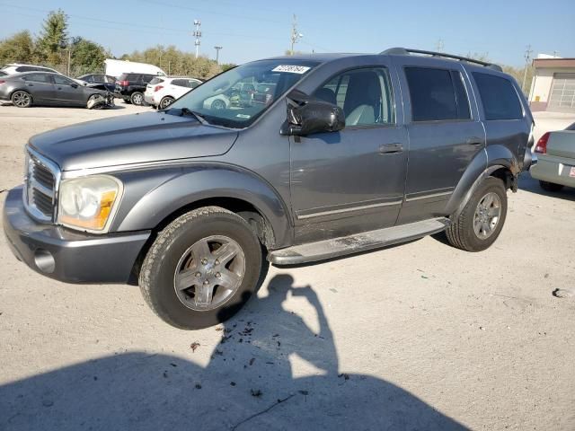 2005 Dodge Durango Limited