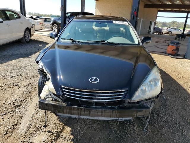 2002 Lexus ES 300