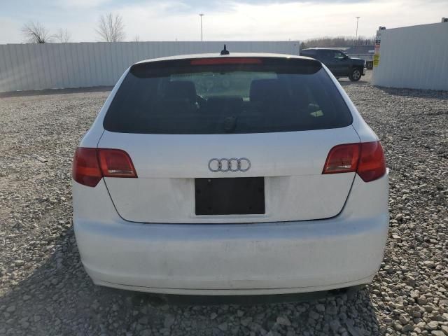 2008 Audi A3 2.0