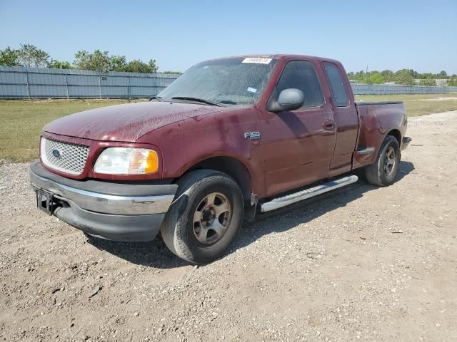 1999 Ford F150