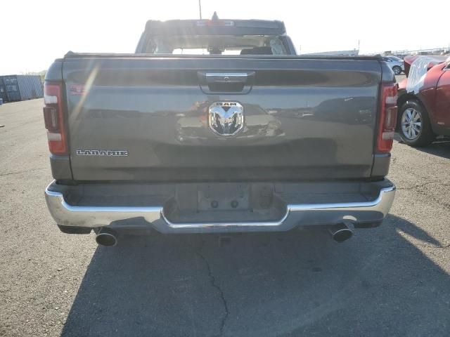 2019 Dodge 1500 Laramie