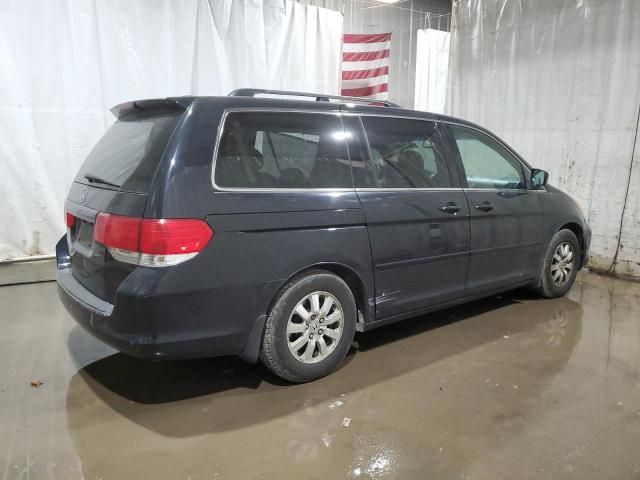 2009 Honda Odyssey EXL