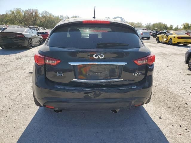 2014 Infiniti QX70