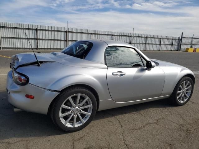 2008 Mazda MX-5 Miata