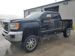 2015 GMC Sierra K3500 SLT for sale in Houston, TX