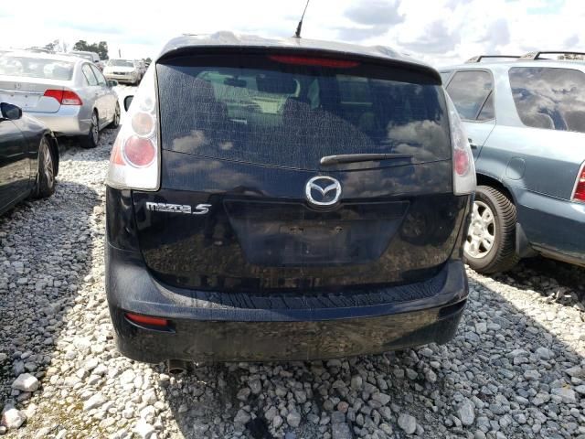 2007 Mazda 5