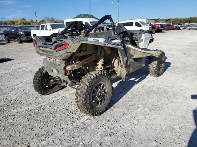 2019 Polaris RZR XP 1000 EPS