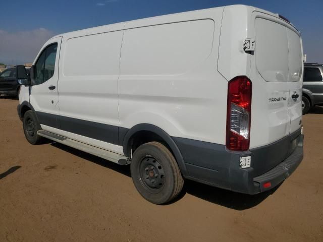 2018 Ford Transit T-250