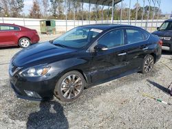 Nissan Sentra salvage cars for sale: 2019 Nissan Sentra S