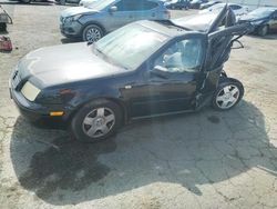 2002 Volkswagen Jetta GLS en venta en Vallejo, CA