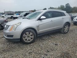 Cadillac salvage cars for sale: 2016 Cadillac SRX Luxury Collection