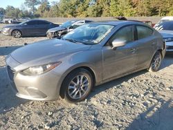 Mazda 3 salvage cars for sale: 2014 Mazda 3 Touring