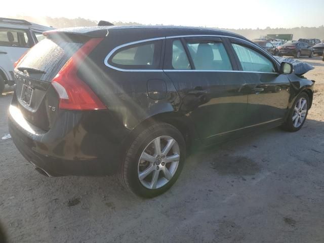 2017 Volvo V60 T5 Premier