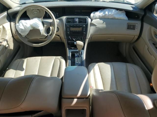 2002 Toyota Avalon XL