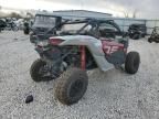 2024 Can-Am Maverick X3 DS Turbo RR