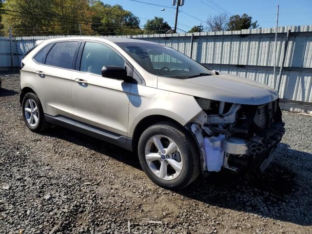 2017 Ford Edge SE