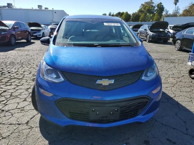 2020 Chevrolet Bolt EV LT